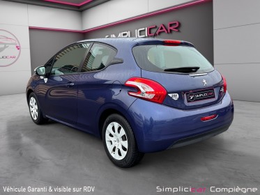Peugeot 208 1.0 vti 68ch bvm5 like occasion simplicicar compiegne simplicicar simplicibike france