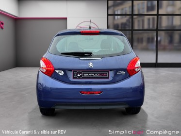 Peugeot 208 1.0 vti 68ch bvm5 like occasion simplicicar compiegne simplicicar simplicibike france