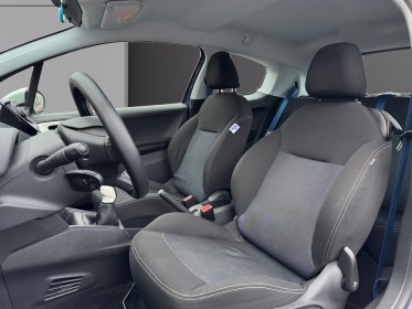 Peugeot 208 1.0 vti 68ch bvm5 like occasion simplicicar compiegne simplicicar simplicibike france