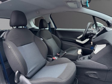 Peugeot 208 1.0 vti 68ch bvm5 like occasion simplicicar compiegne simplicicar simplicibike france