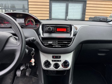 Peugeot 208 1.0 vti 68ch bvm5 like occasion simplicicar compiegne simplicicar simplicibike france