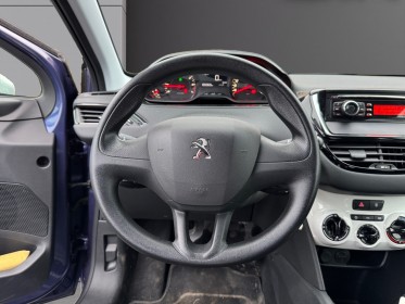 Peugeot 208 1.0 vti 68ch bvm5 like occasion simplicicar compiegne simplicicar simplicibike france