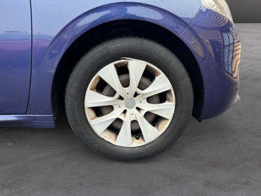 Peugeot 208 1.0 vti 68ch bvm5 like occasion simplicicar compiegne simplicicar simplicibike france