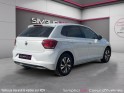 Volkswagen polo 1.0 tsi 95 ss bvm5 confortline occasion simplicicar coeur d'yvelines - auto expo 78 simplicicar simplicibike...