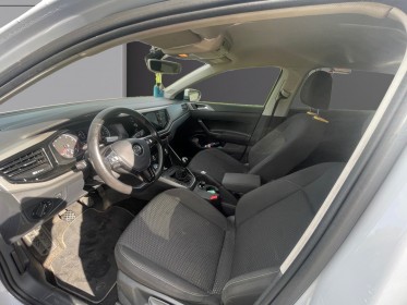 Volkswagen polo 1.0 tsi 95 ss bvm5 confortline occasion simplicicar coeur d'yvelines - auto expo 78 simplicicar simplicibike...