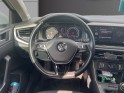 Volkswagen polo 1.0 tsi 95 ss bvm5 confortline occasion simplicicar coeur d'yvelines - auto expo 78 simplicicar simplicibike...