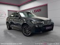 Bmw x4 f26 xdrive30d 258ch m sport a - garantie 12 mois occasion simplicicar lyon ouest simplicicar simplicibike france