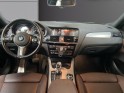 Bmw x4 f26 xdrive30d 258ch m sport a - garantie 12 mois occasion simplicicar lyon ouest simplicicar simplicibike france