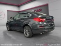 Bmw x4 f26 xdrive30d 258ch m sport a - garantie 12 mois occasion simplicicar lyon ouest simplicicar simplicibike france