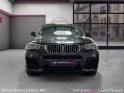 Bmw x4 f26 xdrive30d 258ch m sport a - garantie 12 mois occasion simplicicar lyon ouest simplicicar simplicibike france