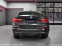 Bmw x4 f26 xdrive30d 258ch m sport a - garantie 12 mois occasion simplicicar lyon ouest simplicicar simplicibike france