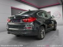 Bmw x4 f26 xdrive30d 258ch m sport a - garantie 12 mois occasion simplicicar lyon ouest simplicicar simplicibike france