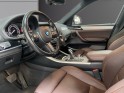 Bmw x4 f26 xdrive30d 258ch m sport a - garantie 12 mois occasion simplicicar lyon ouest simplicicar simplicibike france