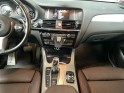 Bmw x4 f26 xdrive30d 258ch m sport a - garantie 12 mois occasion simplicicar lyon ouest simplicicar simplicibike france