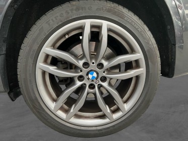 Bmw x4 f26 xdrive30d 258ch m sport a - garantie 12 mois occasion simplicicar lyon ouest simplicicar simplicibike france