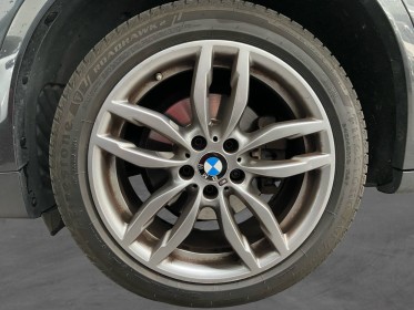 Bmw x4 f26 xdrive30d 258ch m sport a - garantie 12 mois occasion simplicicar lyon ouest simplicicar simplicibike france