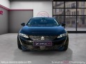 Peugeot 508 business 130 cv eat8 active business - carplay - conduite autonome - régulateur adaptatif - clim auto occasion...