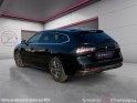 Peugeot 508 business 130 cv eat8 active business - carplay - conduite autonome - régulateur adaptatif - clim auto occasion...