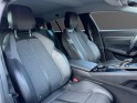 Peugeot 508 business 130 cv eat8 active business - carplay - conduite autonome - régulateur adaptatif - clim auto occasion...