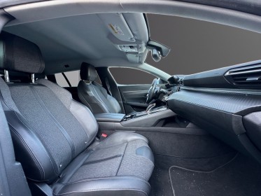 Peugeot 508 business 130 cv eat8 active business - carplay - conduite autonome - régulateur adaptatif - clim auto occasion...