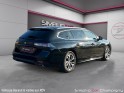 Peugeot 508 business 130 cv eat8 active business - carplay - conduite autonome - régulateur adaptatif - clim auto occasion...