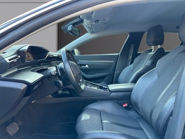Peugeot 508 business 130 cv eat8 active business - carplay - conduite autonome - régulateur adaptatif - clim auto occasion...
