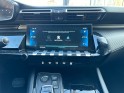 Peugeot 508 business 130 cv eat8 active business - carplay - conduite autonome - régulateur adaptatif - clim auto occasion...
