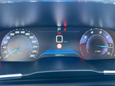 Peugeot 508 business 130 cv eat8 active business - carplay - conduite autonome - régulateur adaptatif - clim auto occasion...
