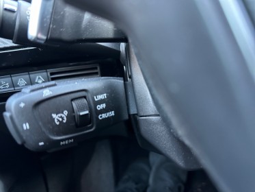 Peugeot 508 business 130 cv eat8 active business - carplay - conduite autonome - régulateur adaptatif - clim auto occasion...