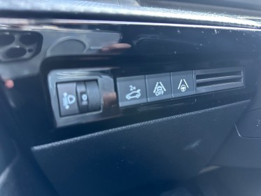 Peugeot 508 business 130 cv eat8 active business - carplay - conduite autonome - régulateur adaptatif - clim auto occasion...