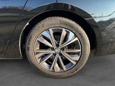 Peugeot 508 business 130 cv eat8 active business - carplay - conduite autonome - régulateur adaptatif - clim auto occasion...