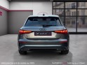Audi a3 sportback 35 tfsi 150 s tronic 7 s line / garantie 12 mois occasion simplicicar mery-sur-oise simplicicar...