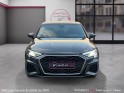 Audi a3 sportback 35 tfsi 150 s tronic 7 s line / garantie 12 mois occasion simplicicar mery-sur-oise simplicicar...