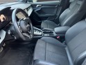 Audi a3 sportback 35 tfsi 150 s tronic 7 s line / garantie 12 mois occasion simplicicar mery-sur-oise simplicicar...