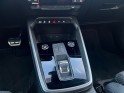 Audi a3 sportback 35 tfsi 150 s tronic 7 s line / garantie 12 mois occasion simplicicar mery-sur-oise simplicicar...