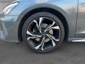 Audi a3 sportback 35 tfsi 150 s tronic 7 s line / garantie 12 mois occasion simplicicar mery-sur-oise simplicicar...