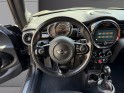 Mini cooper s 192 ch / apple carplay/harman kardon/sieges chauffant/garantie 12 mois occasion paris 17ème (75)(porte...
