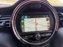 Mini cooper s 192 ch / apple carplay/harman kardon/sieges chauffant/garantie 12 mois occasion paris 17ème (75)(porte...