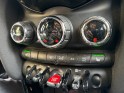 Mini cooper s 192 ch / apple carplay/harman kardon/sieges chauffant/garantie 12 mois occasion paris 17ème (75)(porte...