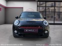 Mini cooper s 192 ch / apple carplay/harman kardon/sieges chauffant/garantie 12 mois occasion paris 17ème (75)(porte...