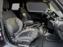 Mini cooper s 192 ch / apple carplay/harman kardon/sieges chauffant/garantie 12 mois occasion paris 17ème (75)(porte...