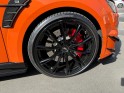Audi tt rs roadster abt 2.5 tfsi 400 s tronic 7 quattro premier main preparation abt occasion paris 17ème (75)(porte...