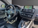 Bmw serie 2 coupe f22 m235i xdrive 326 ch - suivi bmw - harman kardon - toit ouvrant occasion simplicicar compiegne...