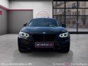Bmw serie 2 coupe f22 m235i xdrive 326 ch - suivi bmw - harman kardon - toit ouvrant occasion simplicicar compiegne...