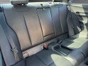 Bmw serie 2 coupe f22 m235i xdrive 326 ch - suivi bmw - harman kardon - toit ouvrant occasion simplicicar compiegne...