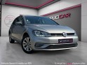 Volkswagen golf 1.4 tsi 125 bluemotion technology dsg7 first edition garantie 12 mois occasion abbeville simplicicar...