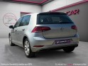 Volkswagen golf 1.4 tsi 125 bluemotion technology dsg7 first edition garantie 12 mois occasion abbeville simplicicar...