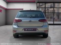 Volkswagen golf 1.4 tsi 125 bluemotion technology dsg7 first edition garantie 12 mois occasion abbeville simplicicar...