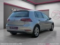 Volkswagen golf 1.4 tsi 125 bluemotion technology dsg7 first edition garantie 12 mois occasion abbeville simplicicar...