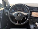 Volkswagen golf 1.4 tsi 125 bluemotion technology dsg7 first edition garantie 12 mois occasion abbeville simplicicar...